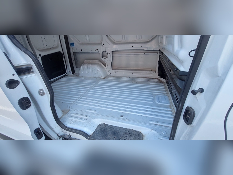 Renault Trafic 2.0 120cv foto 6